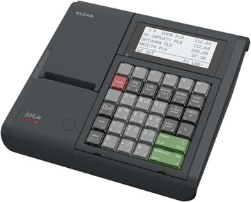KASA FISKALNA ELZAB Jota ONLINE