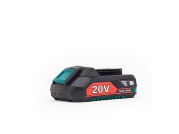 Akumulator 20V NAC B-20-LI-20V 2Ah Akumultisystem