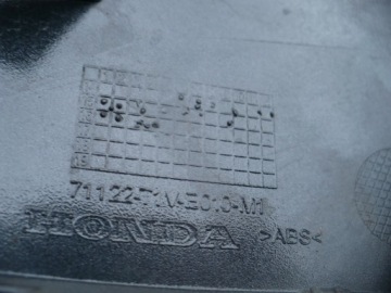 Заглушка решетки радиатора Honda CRV CR-V 15- 71122-T1V