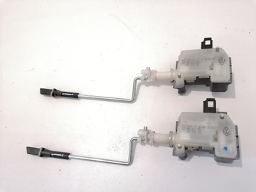 GOLF PLUS SILOWNIK KLAPKI WLEWU PALIWA 5M0810773