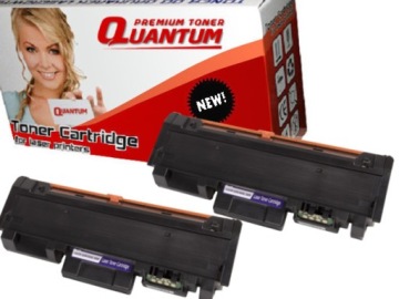 Dwupak Smart 2x Toner do Xerox 3215, 3225, 3052