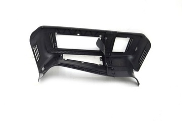 PORSCHE 987 997 OSŁONA WYPEŁNIENIE 99755163200