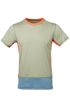 Milo koszulka Vadi rozmiar XXL olive green
