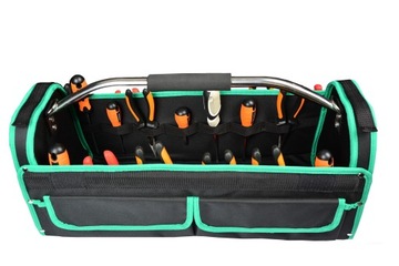 СУМКА ДЛЯ ИНСТРУМЕНТОВ В СБОРЕ ЧЕМОДАН Большой XXL Farys