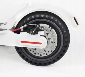 ШИНА ДЛЯ ЭЛЕКТРОСКУТЕРА APRILIA E-SRZ