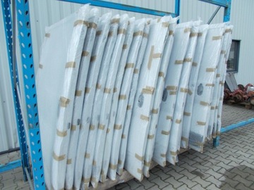 DRZWI PRZESUWNE FIAT DUCATO 2006-2021