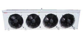 PAROWNIK CHŁODNICZY CHŁODNICA MOC 15,4 kW, GRZAŁKI