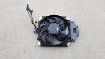 MERCEDES ACTROS MP4 CHLODNICZKA CHLODNICA SKRZYNI