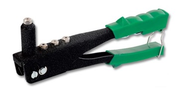 NITOWNICA RĘCZNA 240mm NITY STALCO