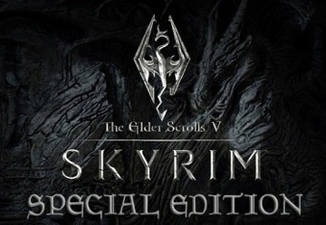 Elder Scrolls Skyrim Special Edition [PC_PL] KLUCZ STEAM + GRATIS