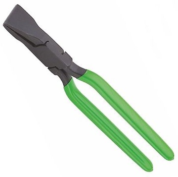 FREUND szczypce cęgi kleszcze proste do blach 60mm