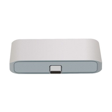 АДАПТЕР-ХАБ ANOO DeX USB Samsung Huawei MacBook 3.