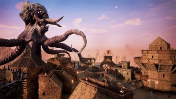CONAN EXILES ДЛЯ XBOXONE, НОВОЕ ИЗДАНИЕ, ПЕРВЫЙ ДЕНЬ