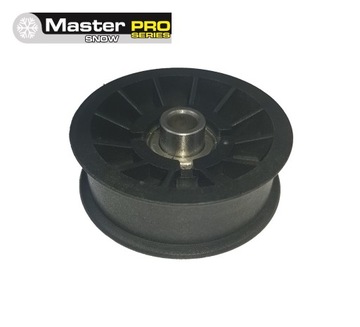 KOŁO ROLKA DO ODŚNIEŻARKI MASTER PRO SNOW