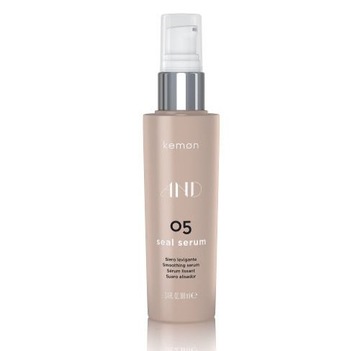 KEMON AND SEAL 05 SERUM WYGŁADZAJĄCE 100ML