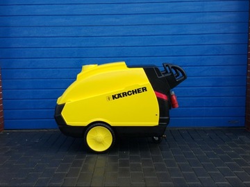 KARCHER HDS 895 M Eco Мойка высокого давления / 8500 нетто