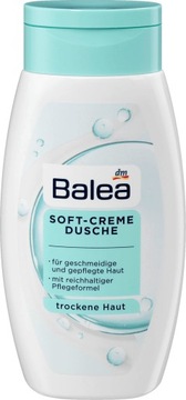 Balea Delikatny Żel pod Prysznic, 300 ml