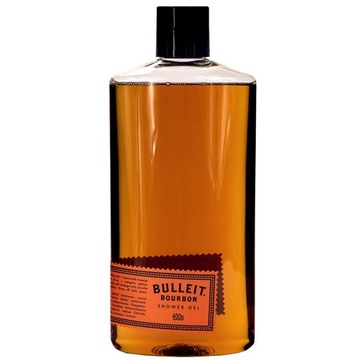 PAN DRWAL Żel pod Prysznic do Ciała MĘSKI Bulleit Bourbon 400ml