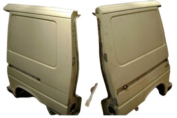 CWIARTKA BLOTNIK TYL VW T4 90- ORYGINAL