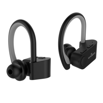 Супер беспроводные наушники — Bluetooth 5.0