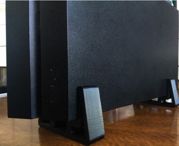 Подставка для ножек PlayStation PS4 FAT PION PRO SLIM