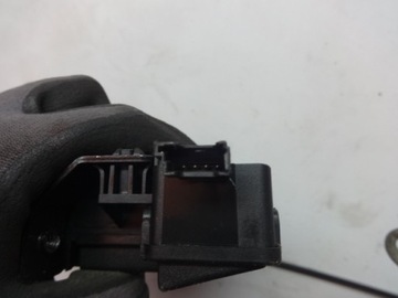 BMW 3 E92 КУПЕ ЗАМОК БАГАЖНИКА ЗАДНИЙ