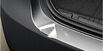 НАБОР ЗАЩИТНОЙ ФОЛЬГИ, ПРОЗРАЧНАЯ, 1,5 м