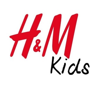 H&M SPODNIE OGRODNICZKI DŻINSOWE ZWIERZĄTKA 68