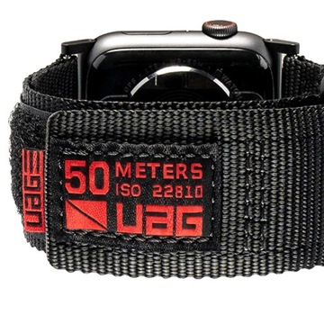 Ремешок UAG Urban Armor для Apple Watch 44/42 мм