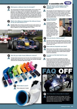 Шланги радиатора #SAMCO Sport HON-90 Honda CRF 250 L