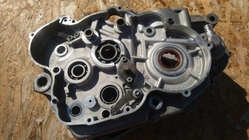 Картеры KTM RFS SXF EXC 250 450 525 520