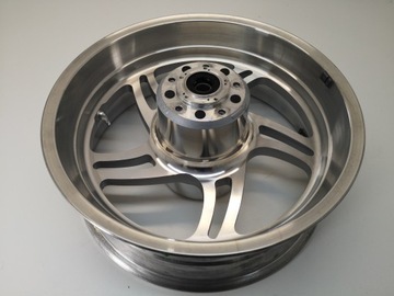 ОБОД КОЛЕСА TRIUMPH THUNDERBIRD T2011010