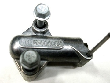 ЦЕПЬ ГРМ OPEL ASTRA J K MOKKA 1.6 CDTI OE