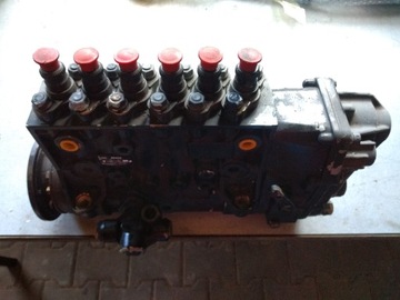 Pompa wtryskowa Bosch 0402696809 Deutz 1015/1015C