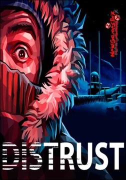 DISTRUST KLUCZ STEAM PC PL + BONUS