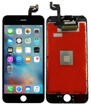Wyświetlacz Ekran LCD 100% ORYGINAŁ IPHONE 6s