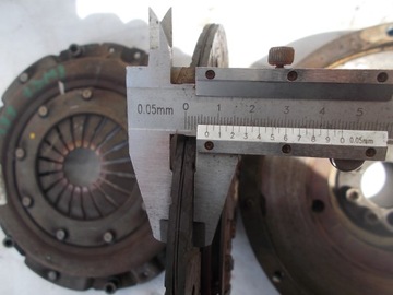 FIAT DOBLO COMBO 1.3 CDTI MJT JTD ДИСК СЦЕПЛЕНИЯ