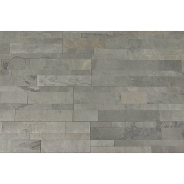 Panel Ścienny Samoprzylepny South Grey 60x15 cm
