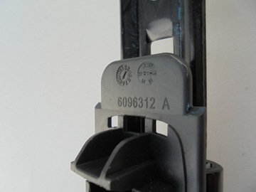 РЕГУЛИРОВКА РЕМНЯ NISSAN JUKE LIFT LIFT 6096312A