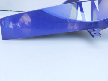 . КРЫШКА ОБЛЕКТОРА ЛЕВАЯ YAMAHA YZF 125 R