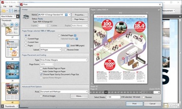 Программное обеспечение-трекер PDF-XChange Editor Plus, 1 шт.
