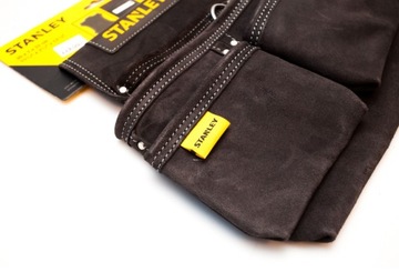 КАРМАН ДЛЯ ИНСТРУМЕНТОВ НА РЕМЕНЬ STST1-80116 STANLEY