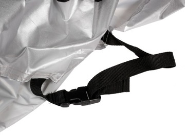 ЧЕХОЛ OXFORD AQUATEX ДЛЯ МОТОЦИКЛА-СКУТЕРА S