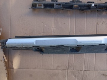 VW PASSAT B8 РАМА РАМА + КРЕПЛЕНИЕ 3G9853855