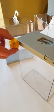 Safer Box противоугонный контейнер 22x16x10 см