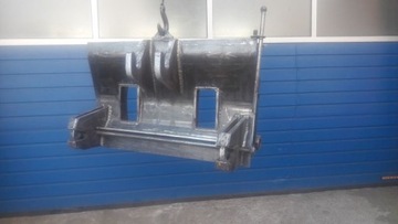 VOLVO BL 71 SZYBKOZŁĄCZE