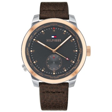 ORYGINALNY TOMMY HILFIGER 1791554 Z OPAKOWANIEM