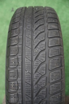 ЗИМНИЕ КОЛЕСА VW GOLF V TOURAN SKODA OCTAVIA II