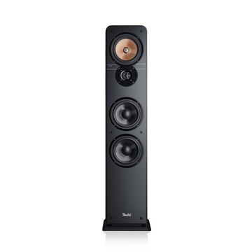 Teufel ULTIMA 40 SURROUND 5.1, белый домашний кинотеатр