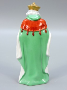Вертеп Hutschenreuther, фигурка короля и трех королей